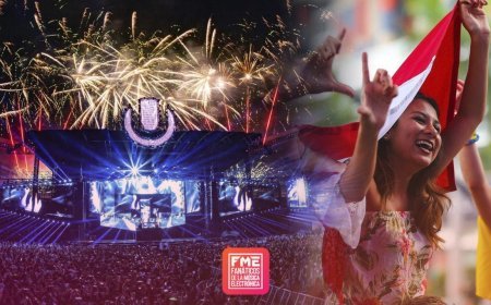 Cinco razones por las que no te puedes perder Ultra Perú: