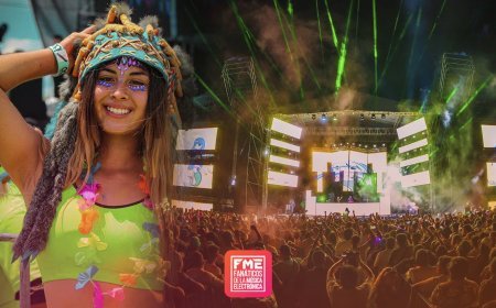 Confirmada la quinta edición de Aqua Color Fest