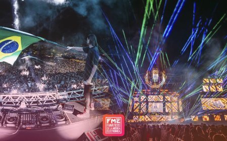 Anuncian los horarios de Ultra 2023