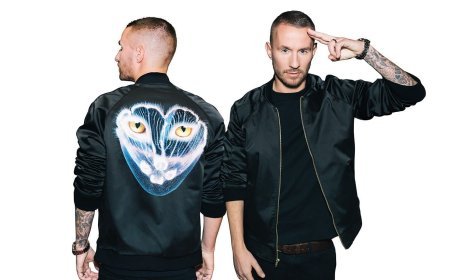 Galantis cerrarán la novena edición de EDC México
