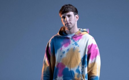 Illenium regresa por segunda ocasión a EDC México