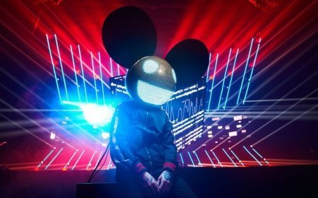 El Mickey Mouse de la música electrónica está de cumpleaños