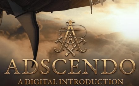 TOMORROWLAND presenta su nuevo festival virtual &#8220;ADSCENDO&#8221;