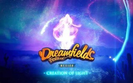Inicia cuenta regresiva para Dreamfields en Guadalajara