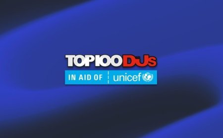 Dj Mag anuncia el Top 100 DJs Awards 2022