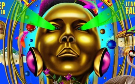 PROHÍBEN FESTIVAL EN UGANDA