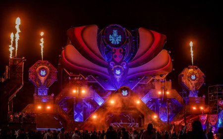 EMPIRE MUSIC FESTIVAL, REGRESARÁ CON UNA EDICIÓN DE 3 DÍAS