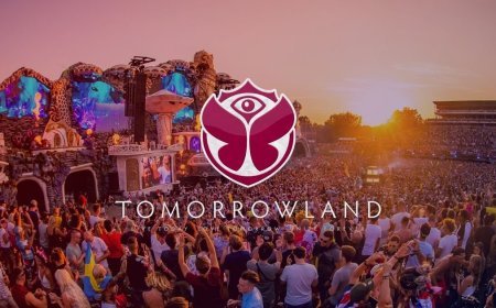 TOMORROWLAND UN FESTIVAL DE TRES FINES DE SEMANA EN ESTE 2022