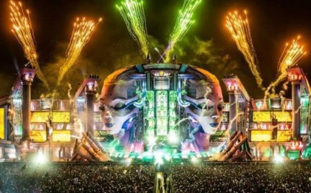 10 Cosas Que Tienes Que Saber Sobre EDC México