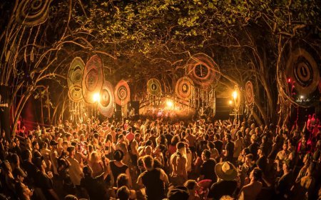 5 Datos que tal vez no sabías de BPM Festival
