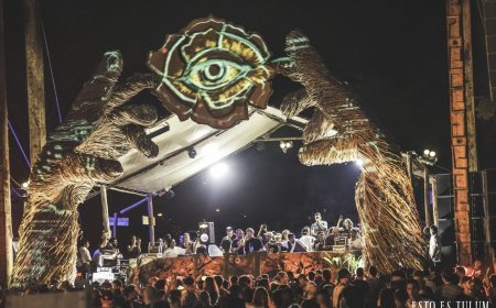 Perú sentirá el feeling de Tulum por primera vez