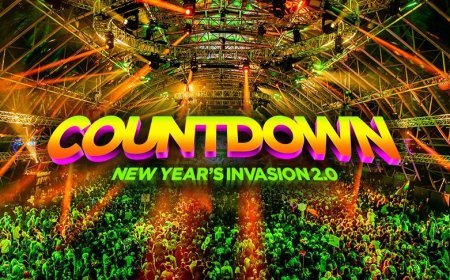 Insonmiac cerrará el año con fiesta galáctica