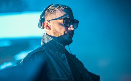 DJ Snake regresa a México para visitar 4 ciudades distintas