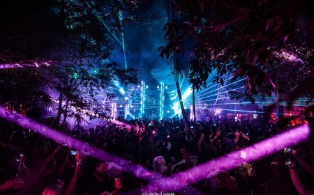 FUERTE RUMOR SOBRE CANCELACION DEL FESTIVAL ZAMNA EN TULUM