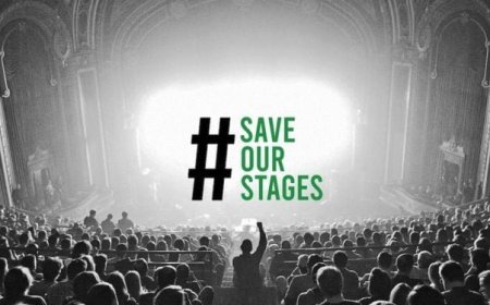 SPOTIFY DONA 500.000$ PARA AYUDAR A CLUBS Y DISCOTECAS