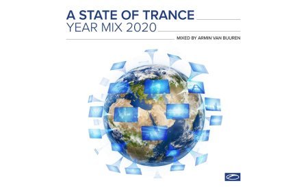 A STATE OF TRANCE YEAR MIX 2020