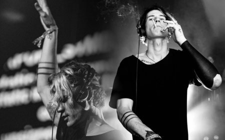 EL RECONOCIDO PRODUCTOR DE TECHNO I_O HA MUERTO