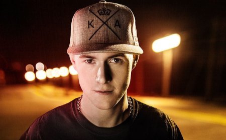 EL RENOMBRADO ARTISTA DE DUBSTEP COOKIE MONSTA HA MUERTO