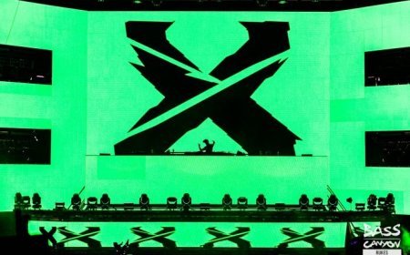EXCISION ANUNCIA UN NUEVO SELLO: SUBSIDIA RECORDS