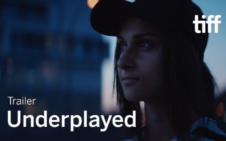‘Underplayed’: documental sobre el sexismo en la electrónica