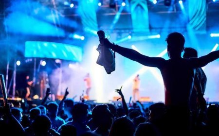 Glosario terminológico de música electrónica (EN-ES)