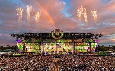 Gobierno de Miami ve complicado Ultra 2021