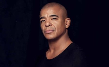 Muere el productor Erick Morillo, conocido por el mega éxito &#8220;I Like To Move It&#8221;