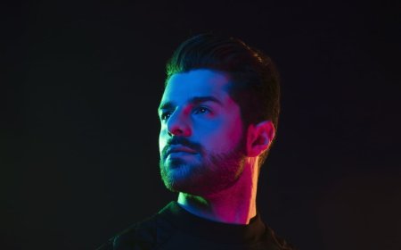 Alok revela que se negó a grabar un video que promovería la &#8220;cura gay&#8221;