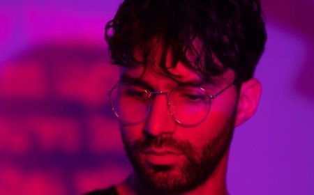 R3HAB lanza Remix de &#8220;Take You Dancing&#8221; y nuevo single