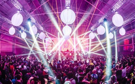 INSOMNIAC RECORDS SE ASOCIA CON CTM FOR WORLDWIDE PUBLISHING