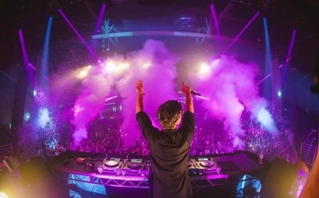 KSHMR PRESENTA SU NUEVO ALIAS DREAMZ