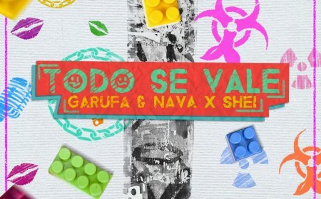 ¿Hardstyle, PsyTrance y Urbano juntos? &#8220;Todo se vale&#8221; lo hizo.