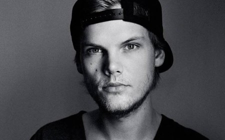 ¡Un Museo dedicado a Avicii será inaugurado en Suecia el Próximo Año!
