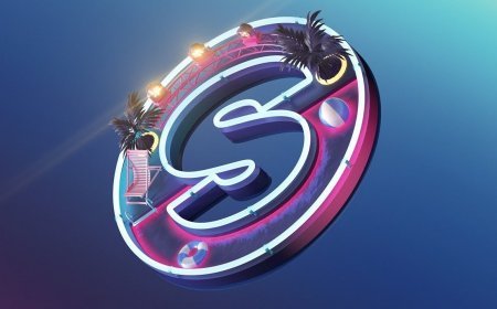 Más de 50 Canciones en Audio 360º gracias a Spinnin `Records