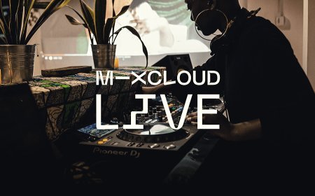 MixCloud Live, una ventana al futuro