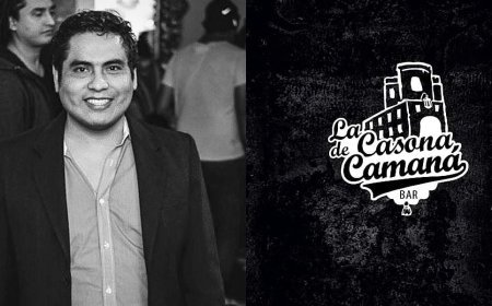 Dueño de importante club de música electrónica fallece por coronavirus.