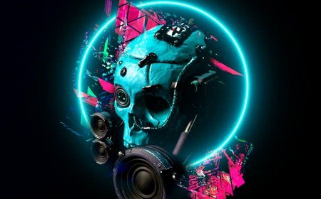 Kevin Brand &#038; Guztavo Mx sorprenden con “Skull”