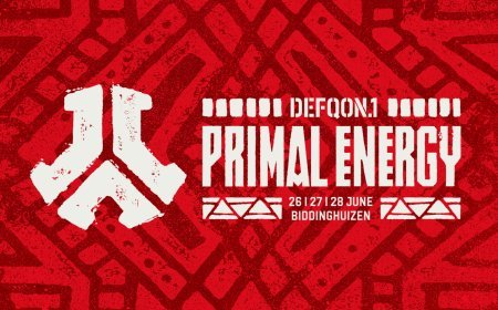Defqon.1 2020 anuncia &#8220;The Release&#8221;