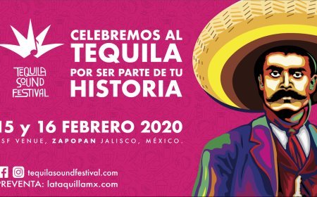 Lo que no sabías del TSF 2020.