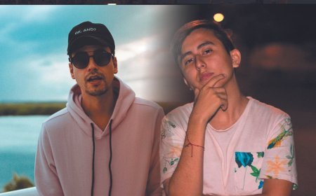 Lo Nuevo de Broz Rodriguez &#038; Fito Silva