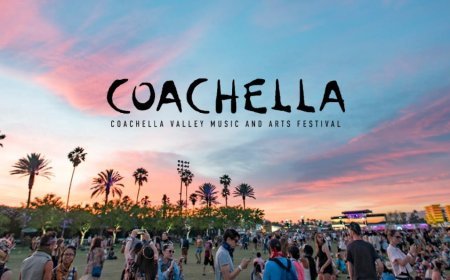 EL LINEUP DE COACHELLA 2020 FINALMENTE ESTÁ AQUÍ