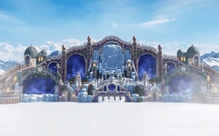 RIFFX y Tomorrowland Winter te invitan a pinchar en el ...