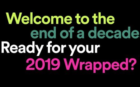 Spotify Wrapped 2019: Revela tus Mejores Canciones y Ar...