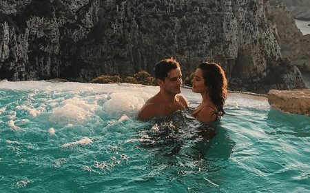 Martin Garrix se SEPARA de su Novia después de 3 años d...