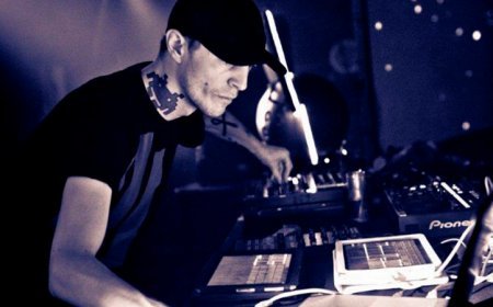 Deadmau5 arremete contra Dimitri Vegas por «uso excesivo de micrófono» en el escenario