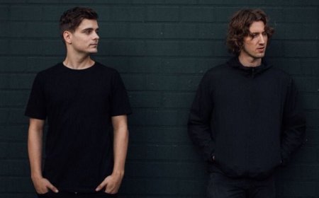 Martin Garrix anunció que va a lanzar una colaboración ...