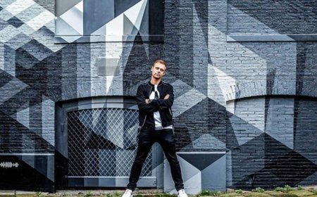 «Balance» El nuevo álbum de Armin van Buuren