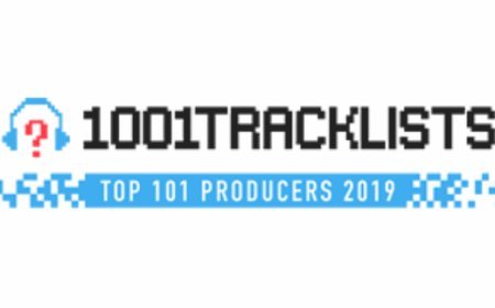 Revelado: Los Top 101 Productores de EDM del 2019