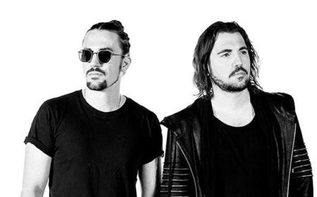 Dimitri Vegas y Like Mike Ganan Dj Mag Top 100 djs 2019