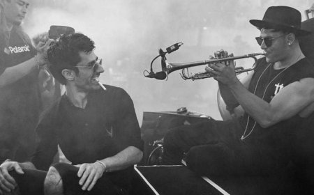 KSHMR y Timmy Trumpet encabezarán el primer escaparate ...